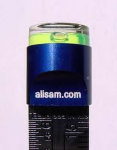 Alisam Center Tool Gage CGT-01