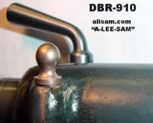 Alisam Dauber DBR-910