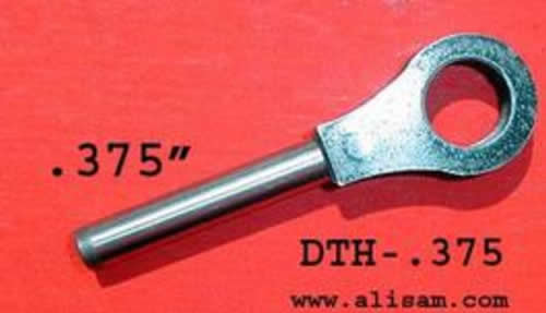 Alisam Dremel Tool Holder DTH-375 3/8inch round shank