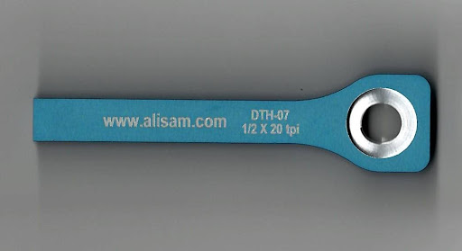Alisam Dremel Tool Holder DTH-07