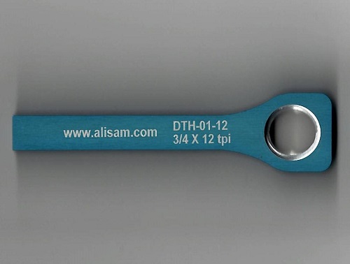 Alisam Dremel Tool Holder 1/2 inch shank