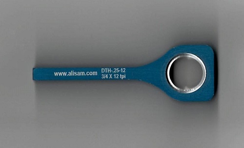 Alisam Dremel Tool Holder DTH-.25T