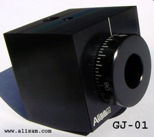 Alisam Grinding Gage GG-01
