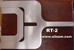 Alisam Radius Tool Frame Assembly 3/8 Inch