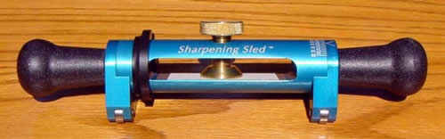 Alisam Sharpening Sled Model SS3