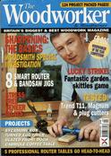 The Woodworker & Woodturner Magazine, UK