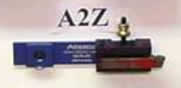 Alixam QC Rack tool holder A2Z